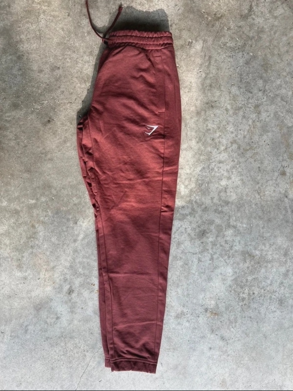 Gymshark Essential Oversized Sweatpants